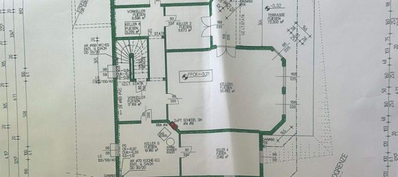 7-Zimmer Villa in Klosterneuburg, Austria, Nr. 201854 32