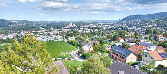 7-Zimmer Villa in Klosterneuburg, Austria, Nr. 201854 4