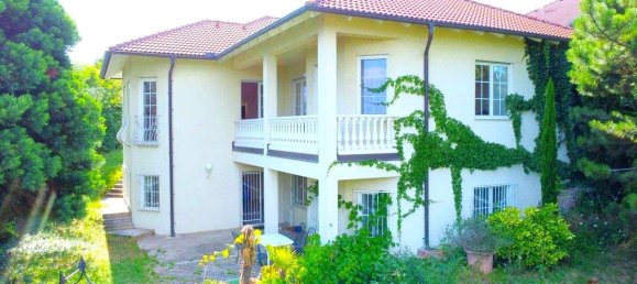 7-Zimmer Villa in Klosterneuburg, Austria, Nr. 201854 2