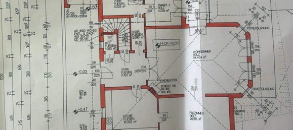 7-Zimmer Villa in Klosterneuburg, Austria, Nr. 201854 31