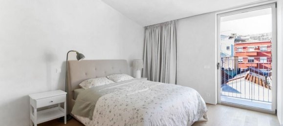 3 bedrooms Apartment in Lisbon, Portugal No. 123192 20