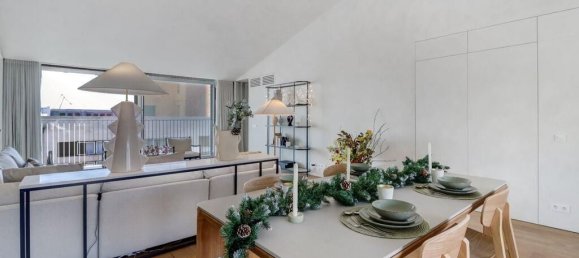 3 bedrooms Apartment in Lisbon, Portugal No. 123192 12