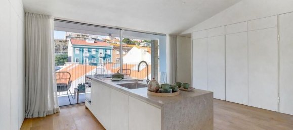 3 bedrooms Apartment in Lisbon, Portugal No. 123192 7