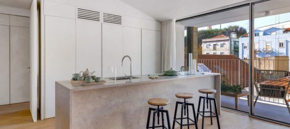 3 bedrooms Apartment in Lisbon, Portugal No. 123192 5