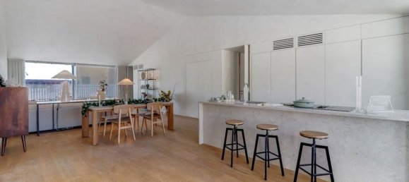 3 bedrooms Apartment in Lisbon, Portugal No. 123192 10