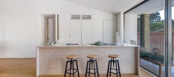 3 bedrooms Apartment in Lisbon, Portugal No. 123192 6