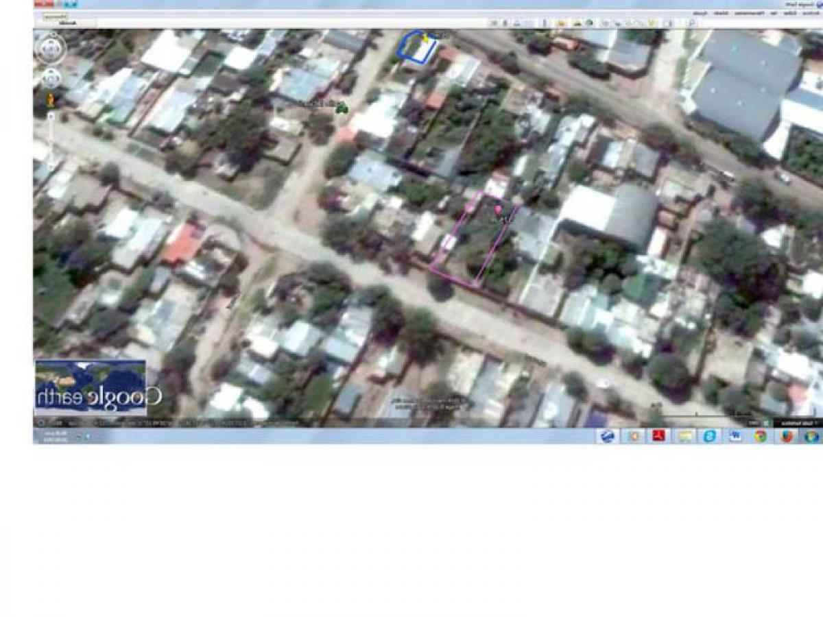 Земельный участок в Сан-Луис, Аргентина № 46730