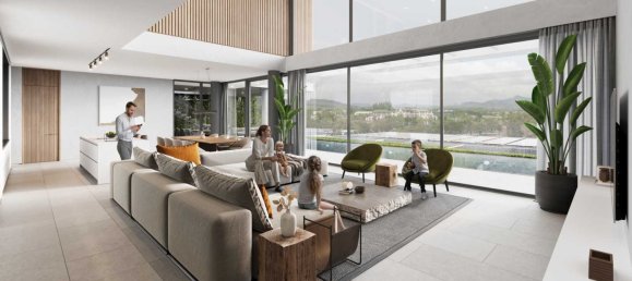 6 chambres house à vendre à Ko Kaeo, Phuket, Southern Thailand, Thailand № 79091 28