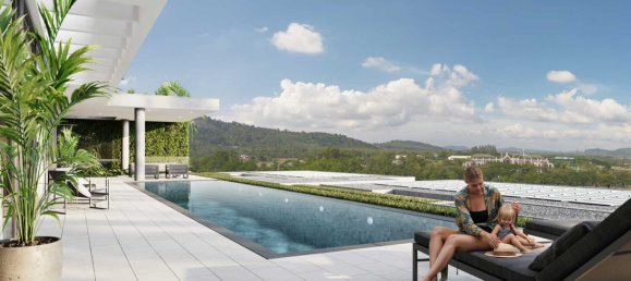 6 chambres house à vendre à Ko Kaeo, Phuket, Southern Thailand, Thailand № 79091 29
