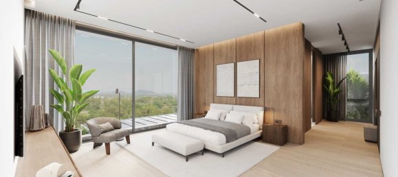 6 chambres house à vendre à Ko Kaeo, Phuket, Southern Thailand, Thailand № 79091 18