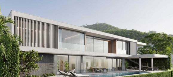 6 chambres house à vendre à Ko Kaeo, Phuket, Southern Thailand, Thailand № 79091 23