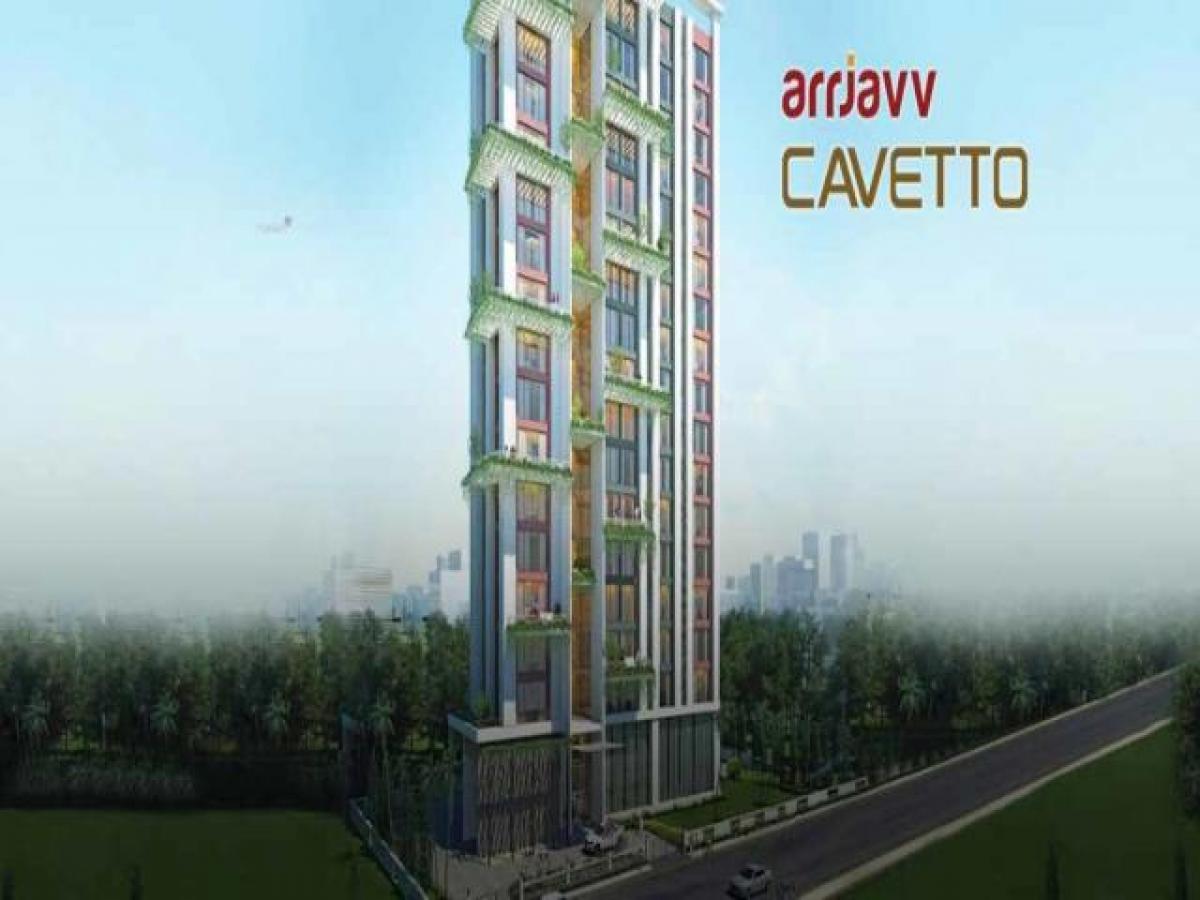 4 bedrooms House in Kolkata, India No. 28012