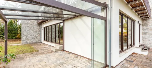 3 غرف نوم فيلا في Brandenburg, Germany رقم 108205 5