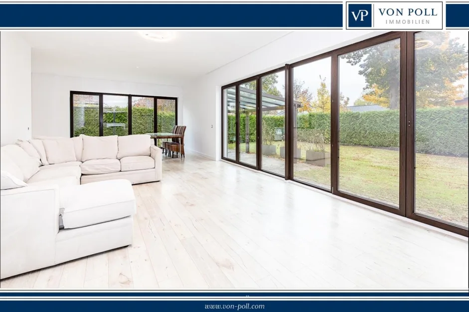 3 غرف نوم فيلا في Brandenburg, Germany رقم 108205