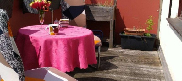 Apartamento de 3 divisões em Hanover, Germany N.º 340576 7