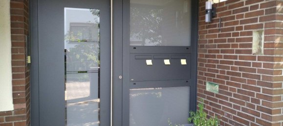 Apartamento de 3 divisões em Hanover, Germany N.º 340576 15