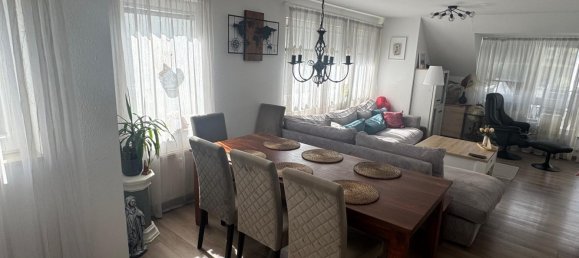 Dúplex de 2 dormitorios en Esslingen, Germany No. 311754 2