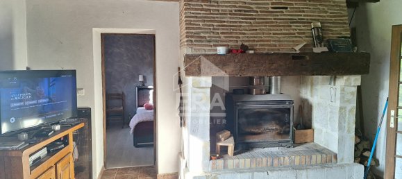 3 chambres Maison à Saint-Barthélemy-de-Bellegarde, France No. 279387 10