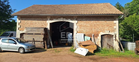 3 chambres Maison à Saint-Barthélemy-de-Bellegarde, France No. 279387 2