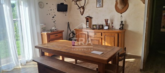 3 chambres Maison à Saint-Barthélemy-de-Bellegarde, France No. 279387 4