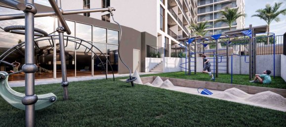 2 bedrooms Apartment in Dubai, UAE No. 56594 5