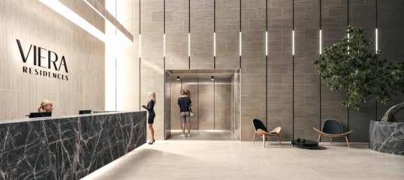 2 bedrooms Apartment in Dubai, UAE No. 56594 7