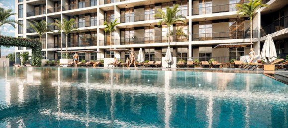 2 bedrooms Apartment in Dubai, UAE No. 56594 4