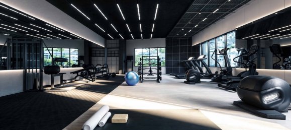 2 bedrooms Apartment in Dubai, UAE No. 56594 9