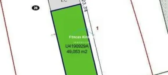 Propriété commerciale à Basque Autonomous Community, Spain 50m² No. 145386 7