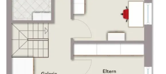 3 chambres Duplex à Gutersloh, Germany No. 304243 12