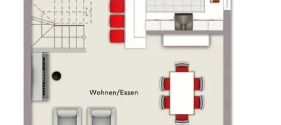 3 chambres Duplex à Gutersloh, Germany No. 304243 11