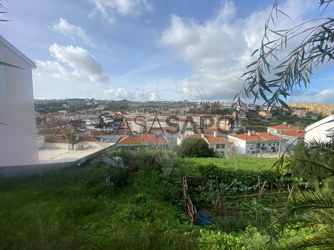 199m² Land in Loures, Portugal No. 204927