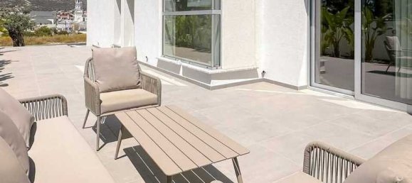 3 bedrooms House in Mouttagiaka, Cyprus No. 7371 11