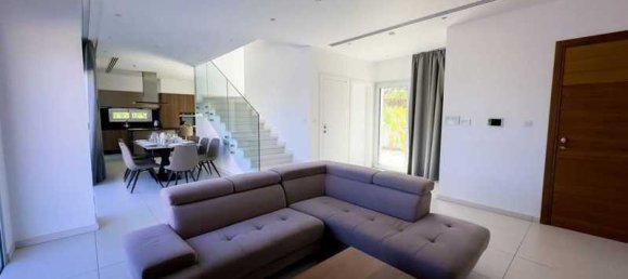 3 bedrooms House in Mouttagiaka, Cyprus No. 7371 7