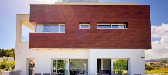 3 bedrooms House in Mouttagiaka, Cyprus No. 7371 6