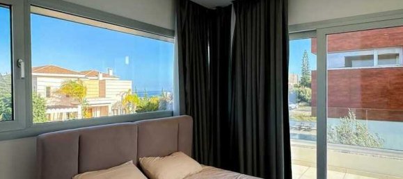 3 bedrooms House in Mouttagiaka, Cyprus No. 7371 4