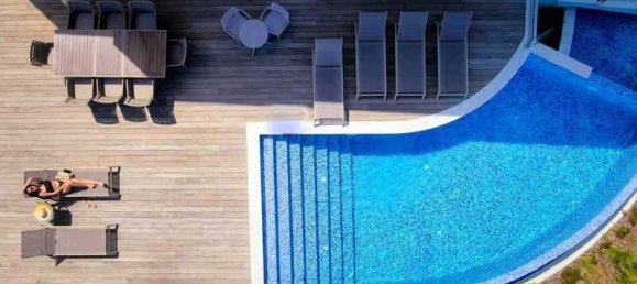 3 bedrooms House in Mouttagiaka, Cyprus No. 7371 8