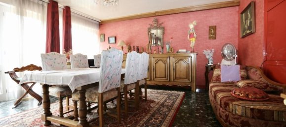 5 غرف نوم فيلا في Rosny-sous-Bois, France رقم 174813 2