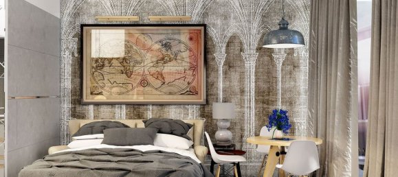 3 غرف نوم شقة في JANAYEN AVENUE, مردف, UAE رقم 58347 5