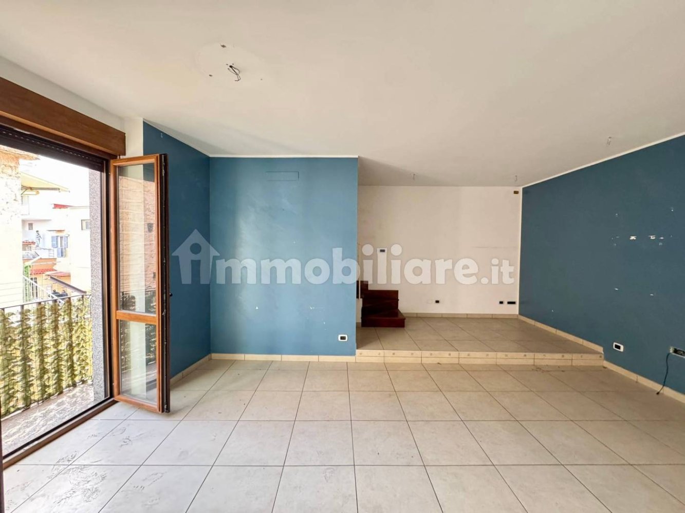 2 bedrooms Apartment in Casalnuovo di Napoli, Italy No. 77480