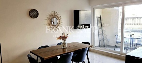 2 bedrooms Apartment in Zebbug, Malta No. 11676 2