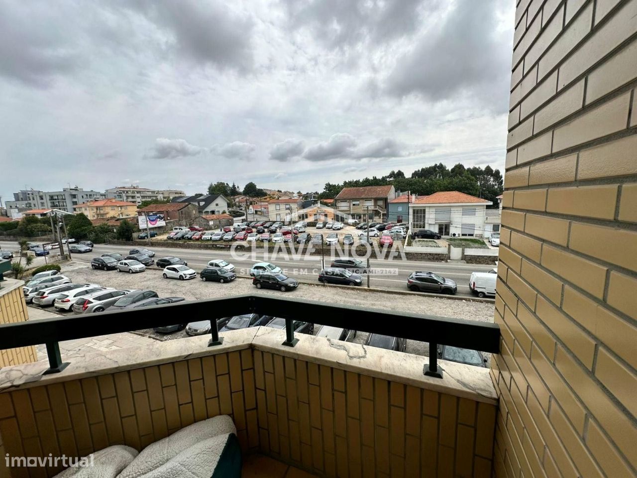 3 bedrooms Apartment in Vila Nova de Gaia, Portugal No. 293936