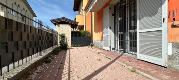 1 غرف نوم شقة في Pessano con Bornago, Italy رقم 60076 18