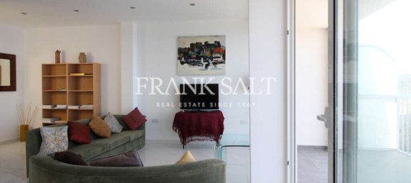 3 chambres Appartement à Saint Paul's Bay, Malta No. 4323 3