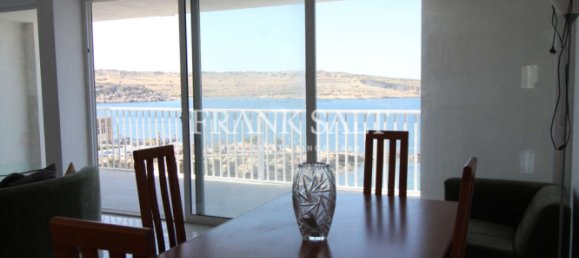 3 chambres Appartement à Saint Paul's Bay, Malta No. 4323 13