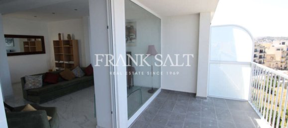 3 chambres Appartement à Saint Paul's Bay, Malta No. 4323 6