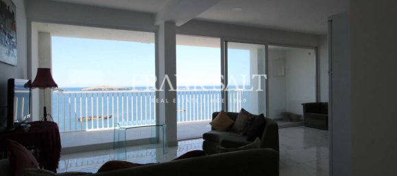 3 chambres Appartement à Saint Paul's Bay, Malta No. 4323 5