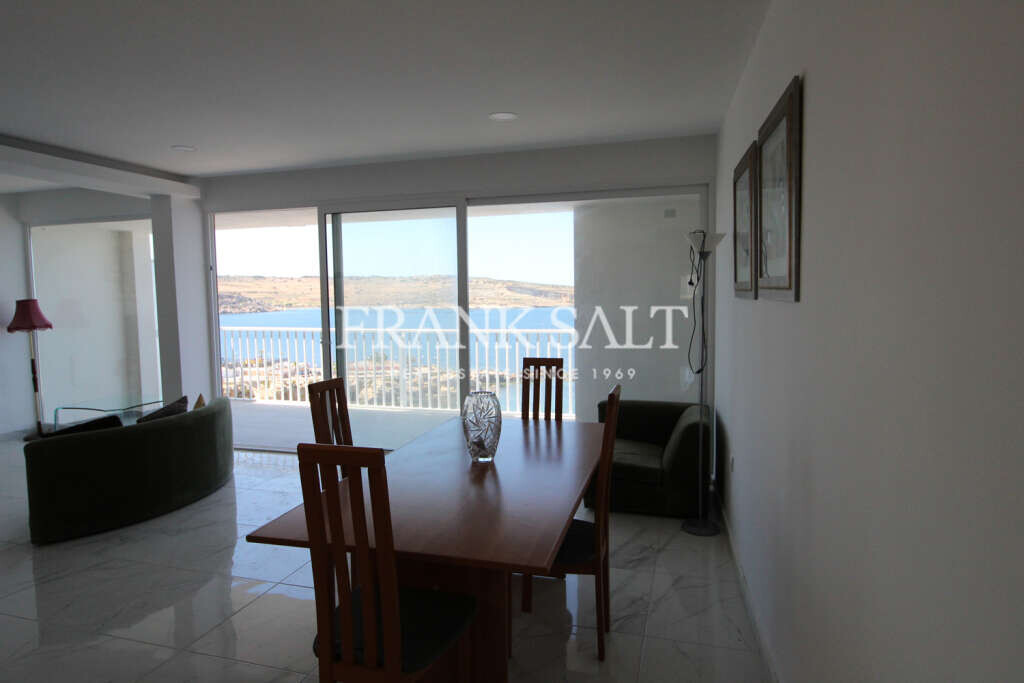 3 chambres Appartement à Saint Paul's Bay, Malta No. 4323