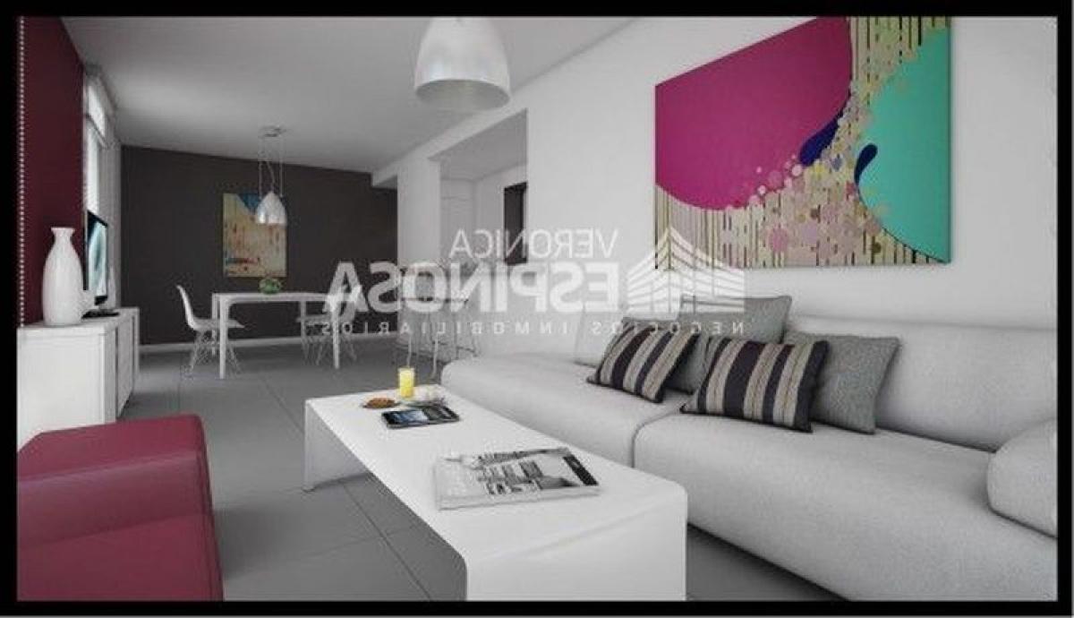 Studio in Ituzaingo, Argentina, Nr. 90979