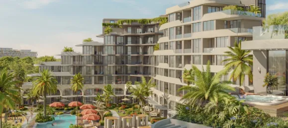 Apartment 2+1 in Aksu, Turkey No. 33392 18